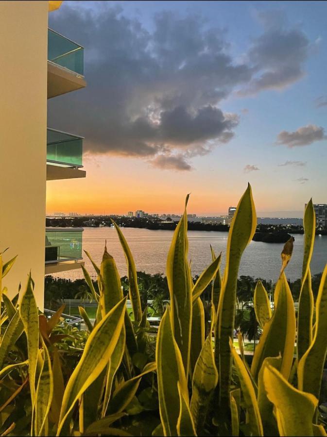 Condominio Girasol Oceanview Канкун Экстерьер фото